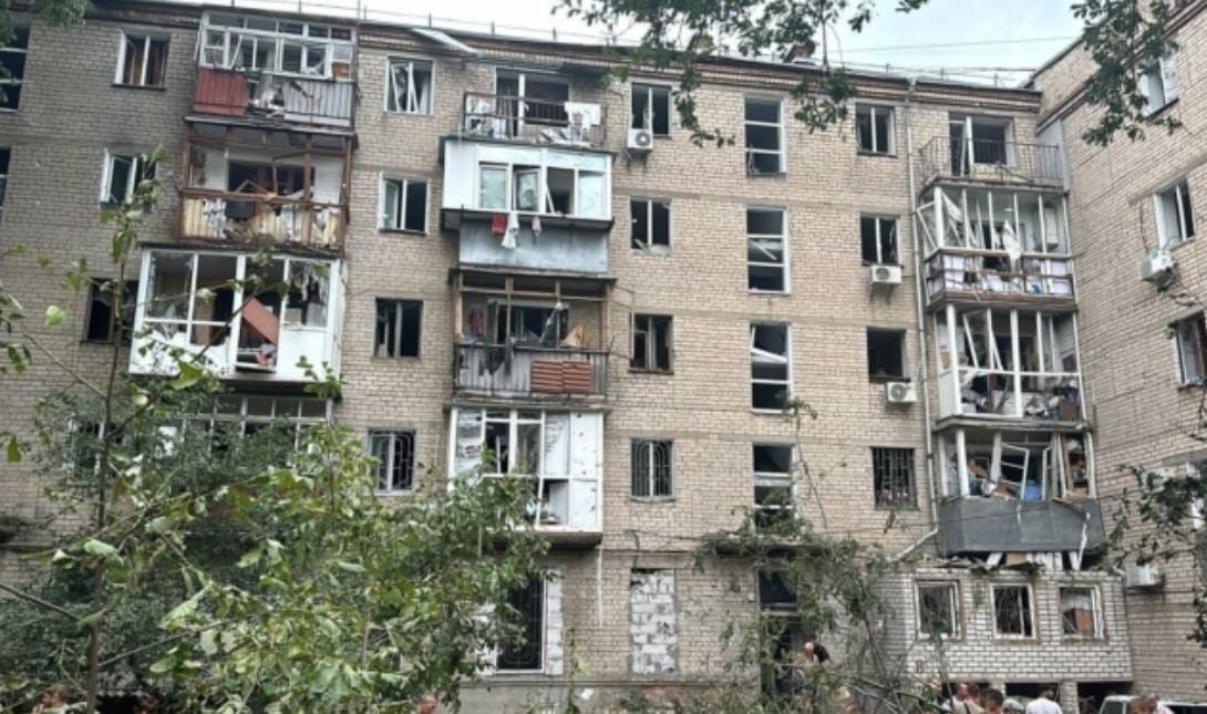 Ουκρανία