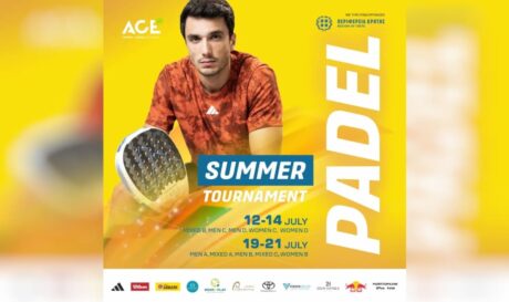 padel