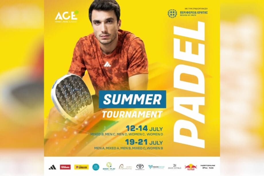 padel