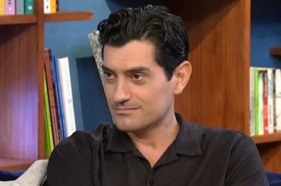 Αργύρης Πανταζάρας