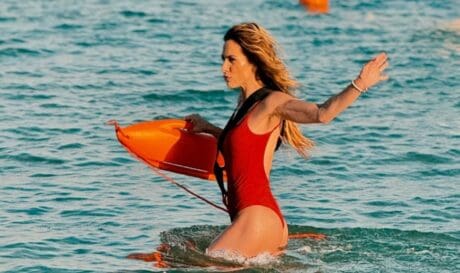 Ντορέττα Παπαδημητρίου