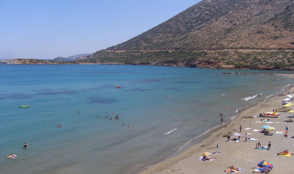 Παραλία Μπαλί