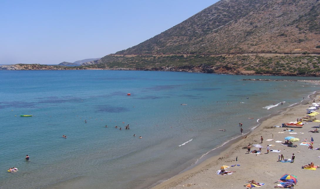 Παραλία Μπαλί