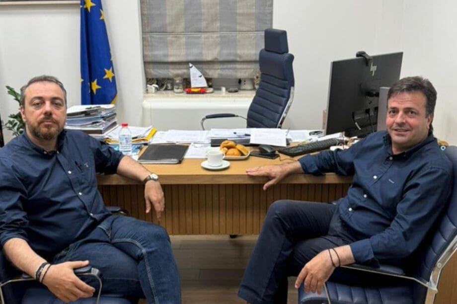 παρασύρης