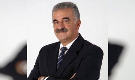 Μαρίνος Παττακός