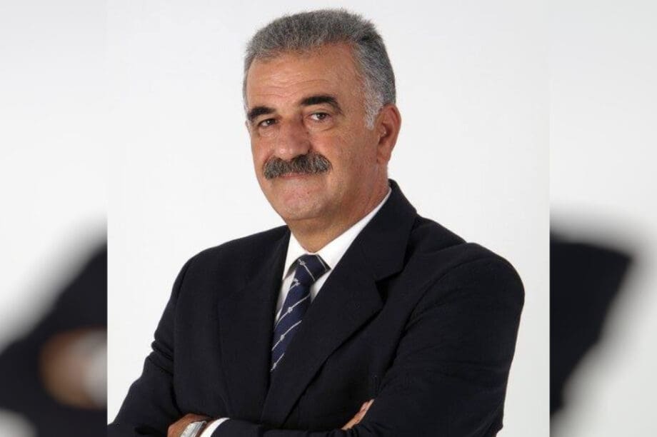 Μαρίνος Παττακός