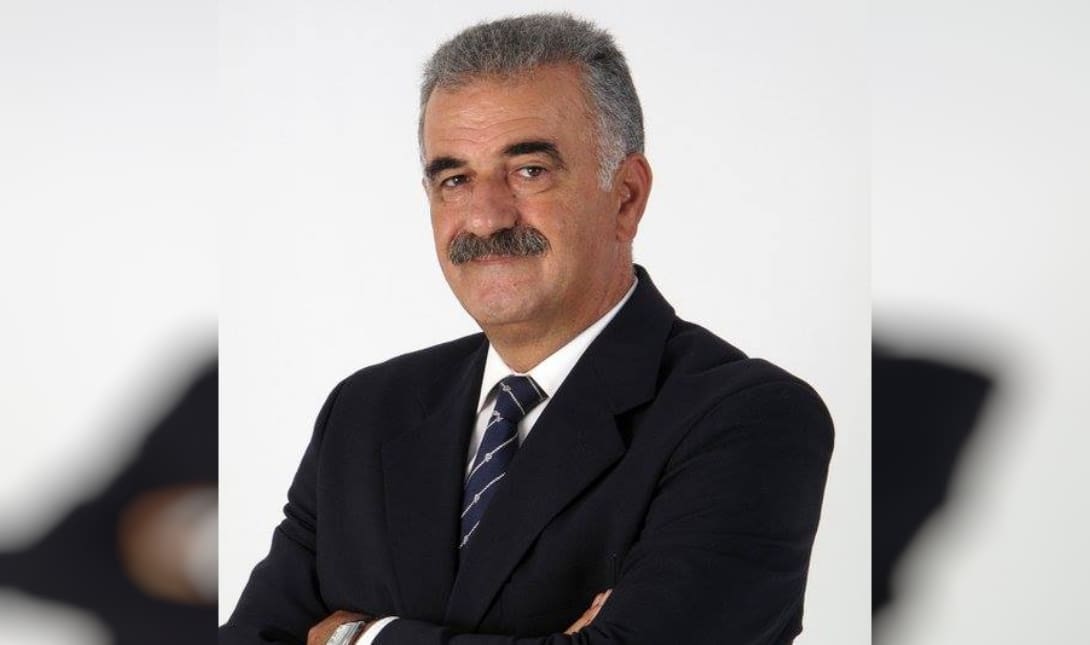 Μαρίνος Παττακός