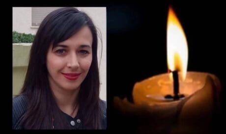 πένθος Λιτόχωρο