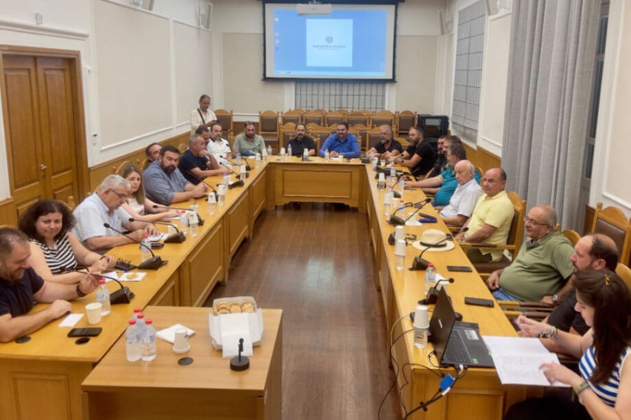 Περιφέρεια Κρήτης