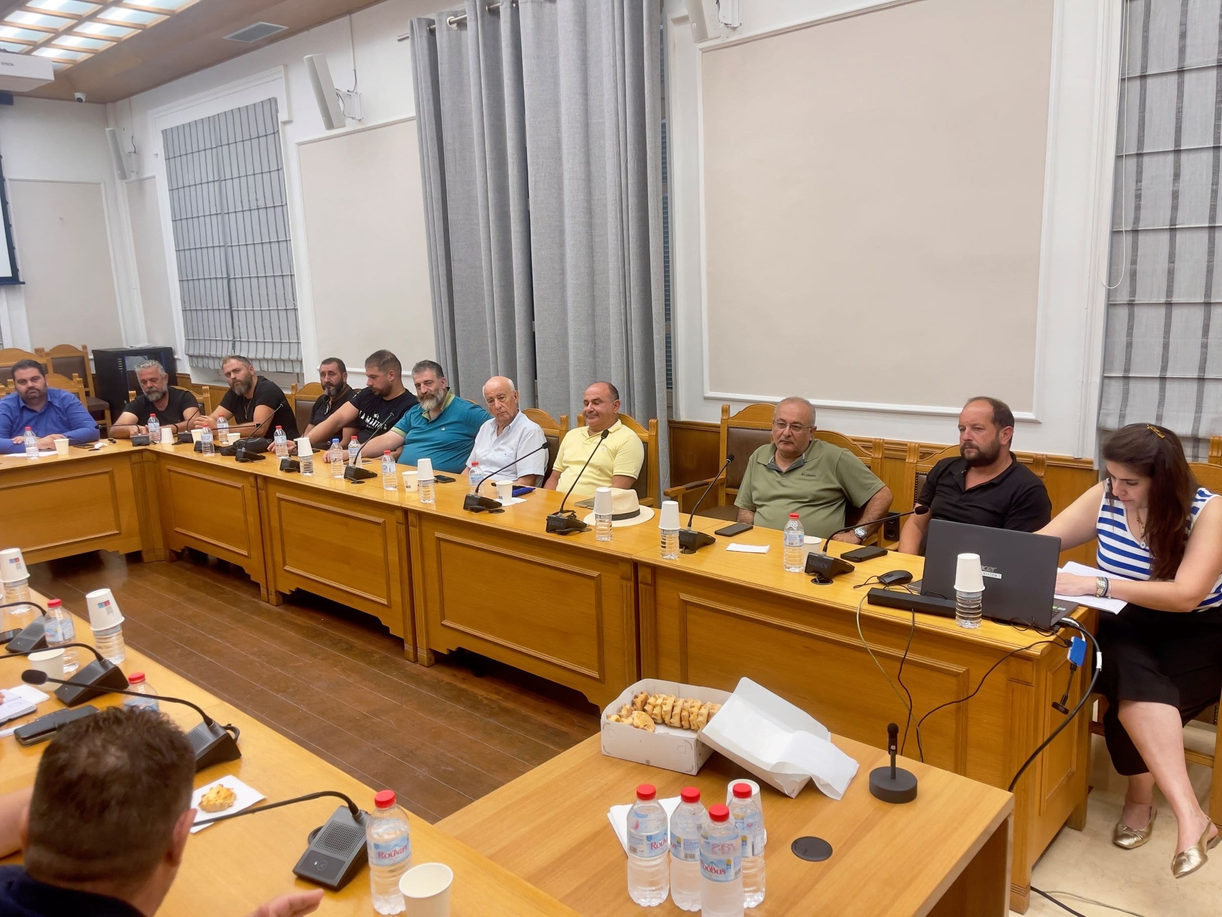 Περιφέρεια Κρήτης