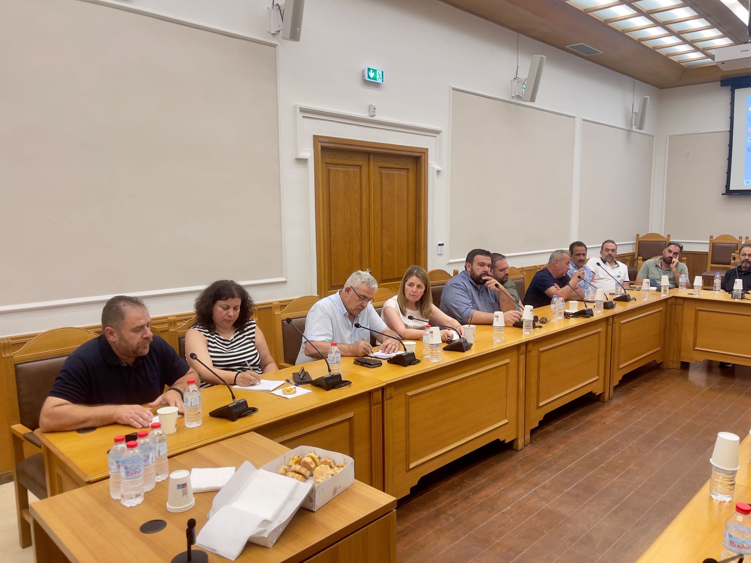 Περιφέρεια Κρήτης