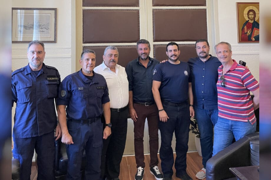 Περιφερειακή Ενότητα Χανίων