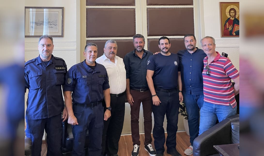 Περιφερειακή Ενότητα Χανίων