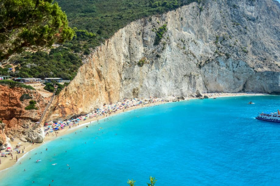 Πόρτο Κατσίκι