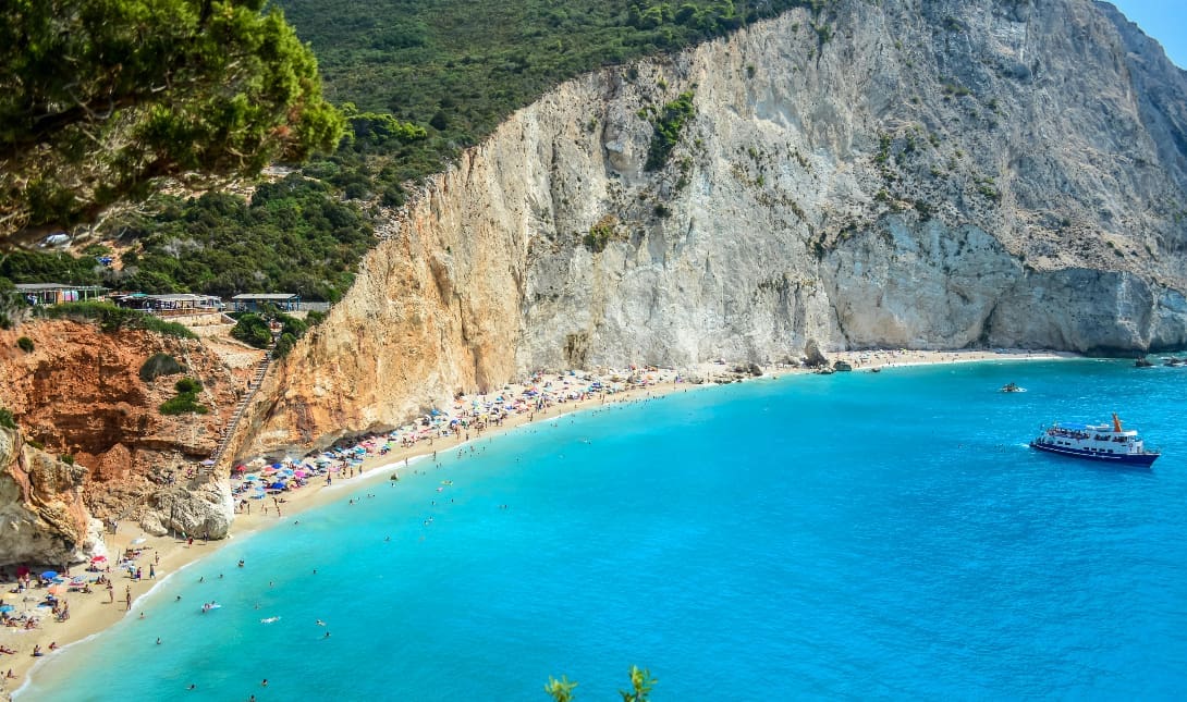 Πόρτο Κατσίκι