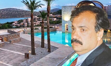 Γιάννης Σμπώκος