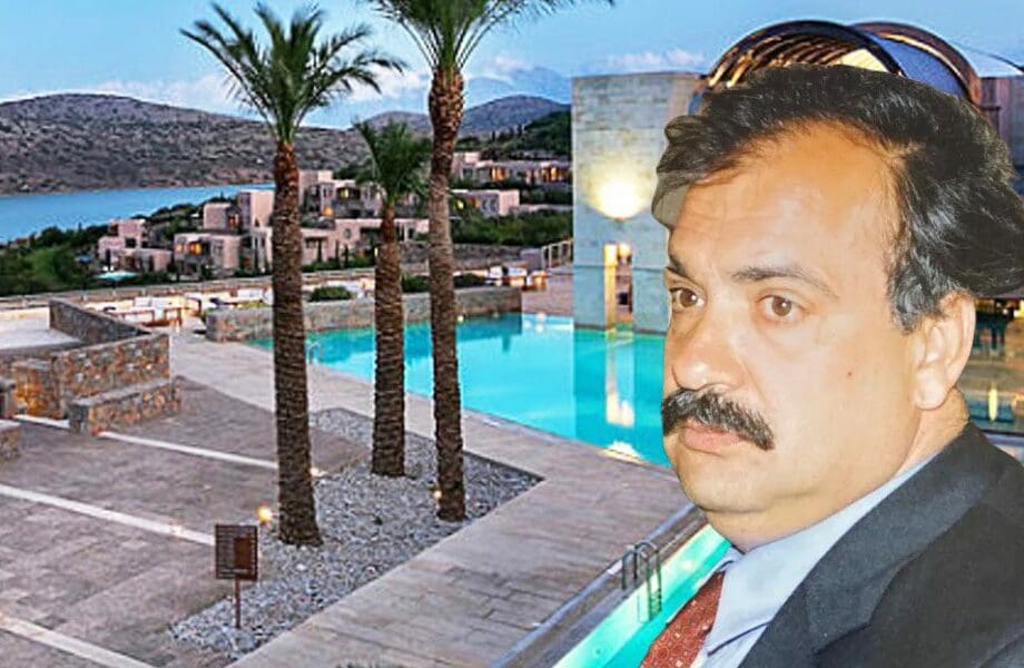 Γιάννης Σμπώκος