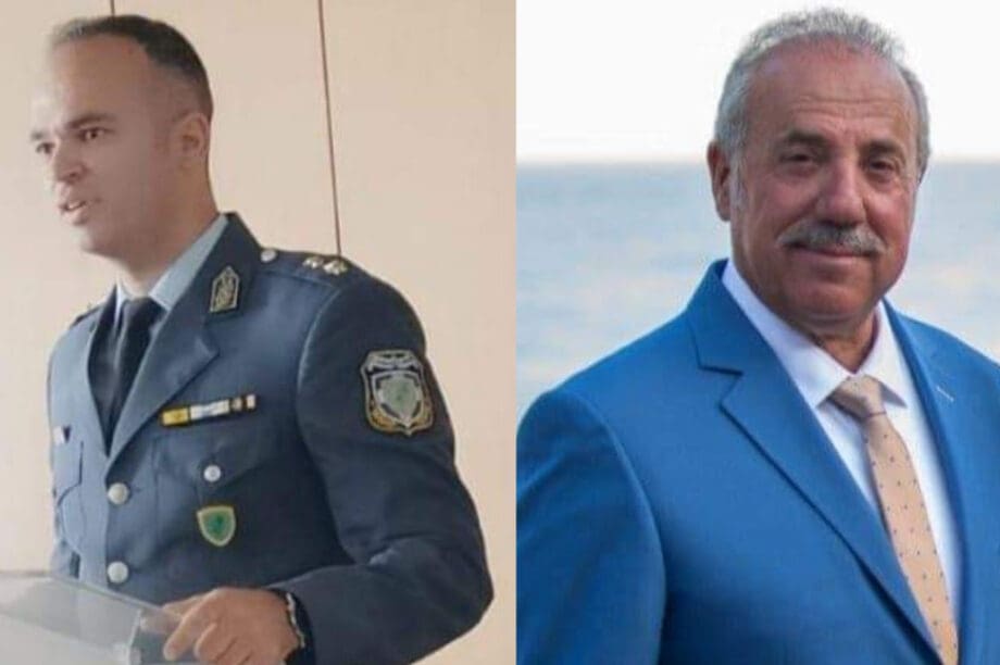 Πικράκης