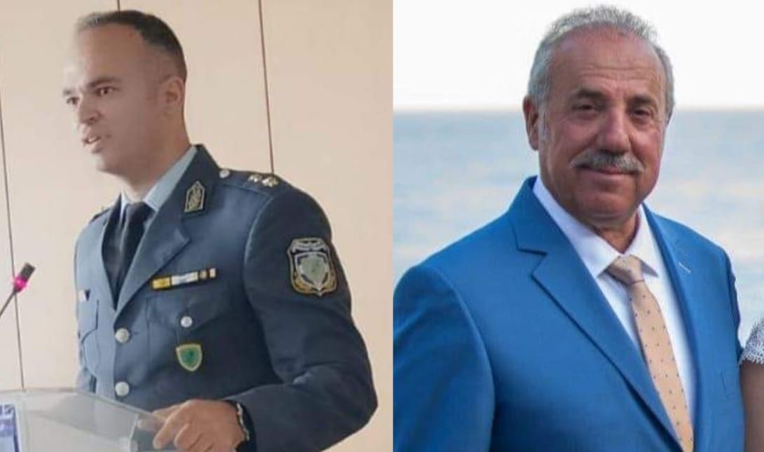 Πικράκης
