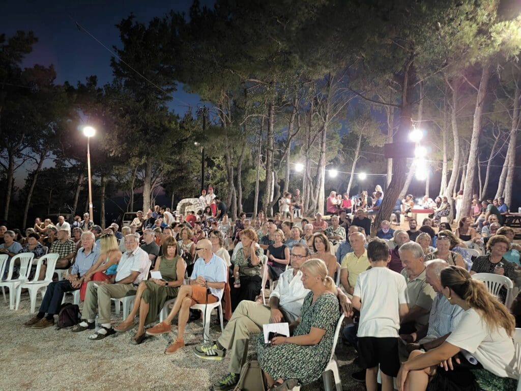 platanias