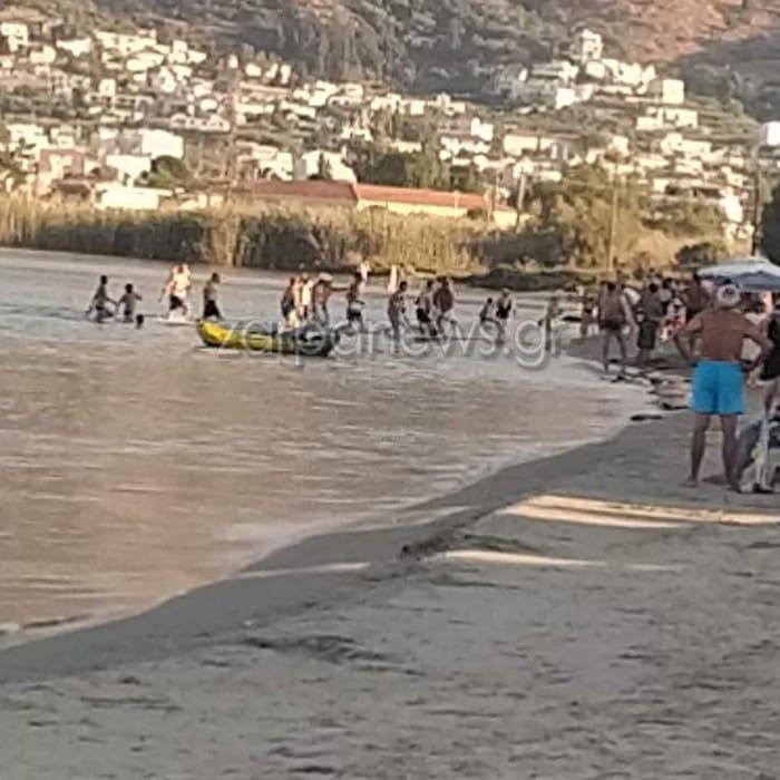 πνιγμός