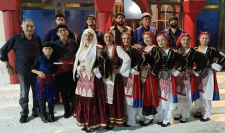 Σύλλογος Κρητών και Φίλων Κρήτης Πτολεμαΐδας
