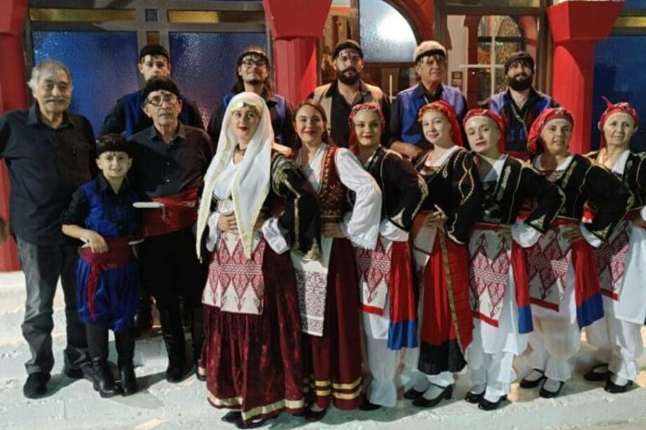 Σύλλογος Κρητών και Φίλων Κρήτης Πτολεμαΐδας