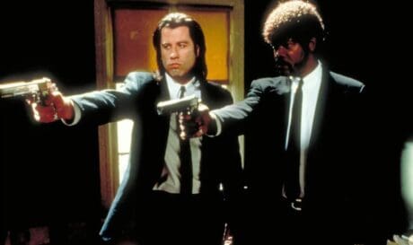 pulp fiction