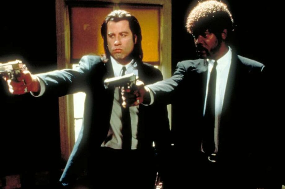 pulp fiction