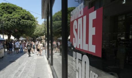 Εκπτώσεις Ηράκλειο