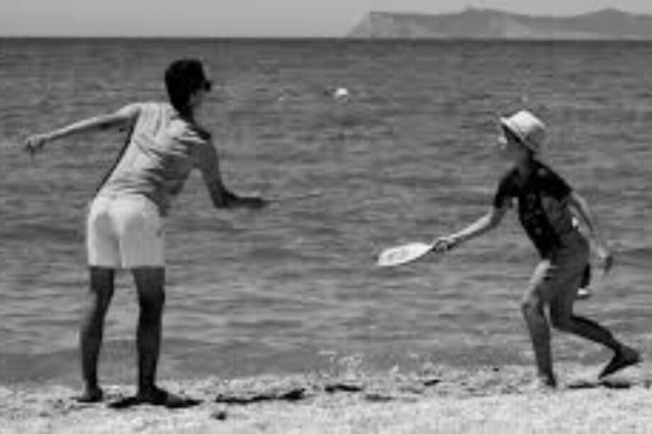 ρακέτες