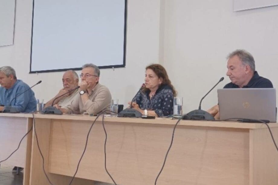Ρέα Γαλανάκη