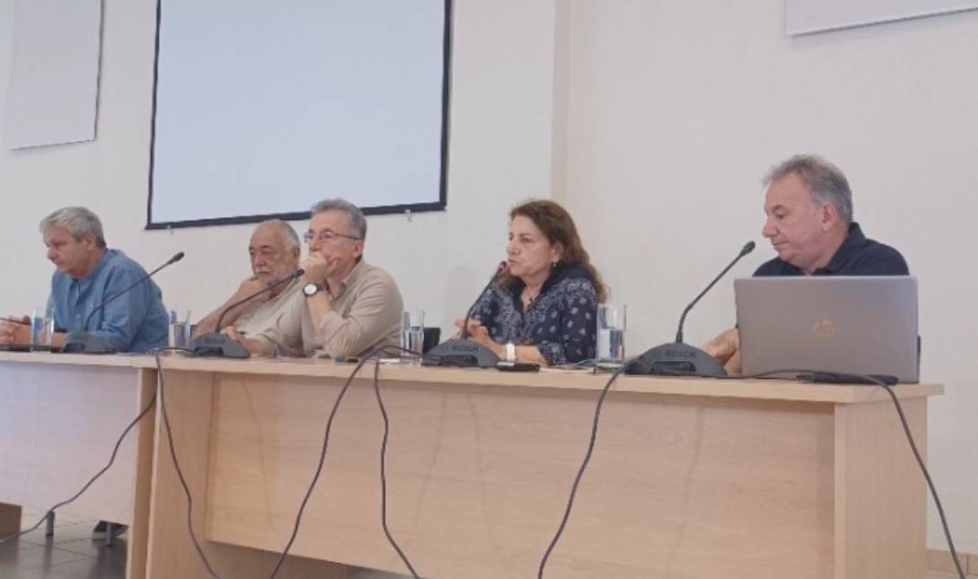 Ρέα Γαλανάκη