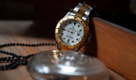 rolex