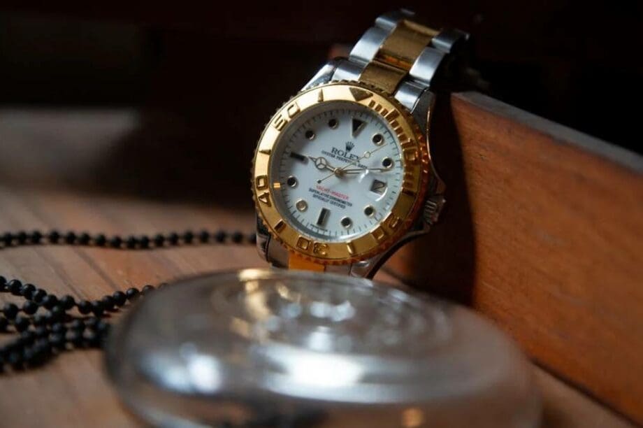 rolex