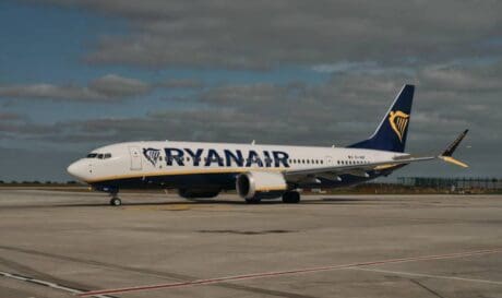 ryanair