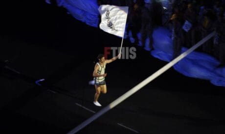 Γιώργος Σαμπάνης