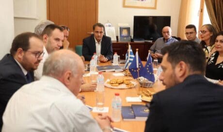 Μάξιμος Σενετάκης