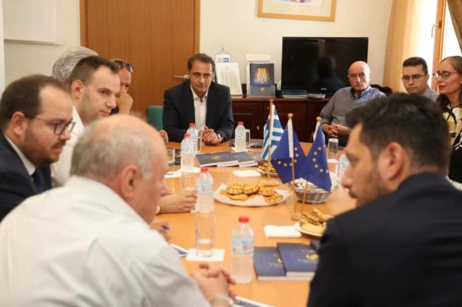 Μάξιμος Σενετάκης