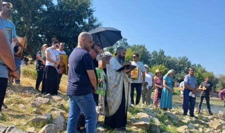 Σέρρες