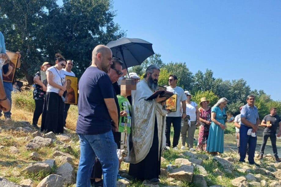 Σέρρες