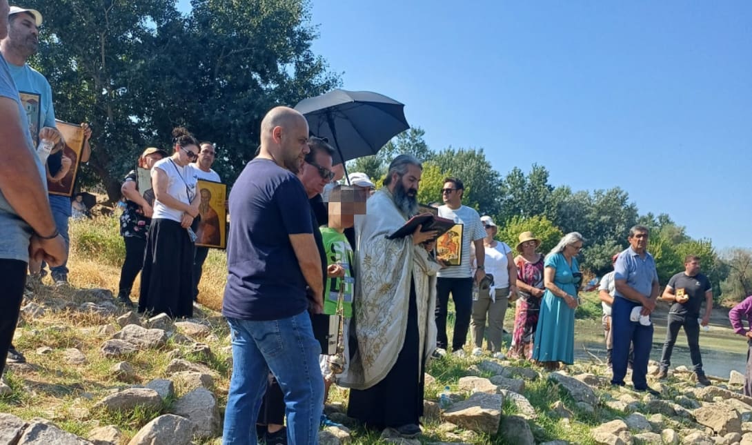 Σέρρες