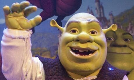shrek