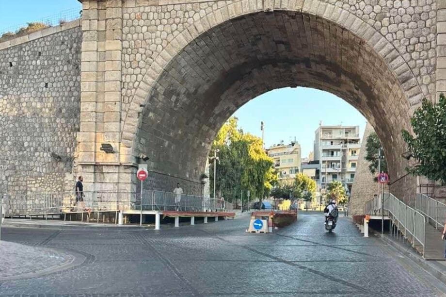 Χανώπορτα