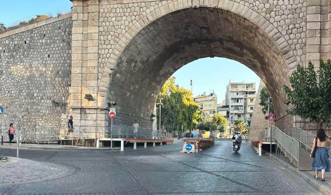 Χανώπορτα