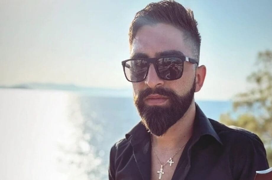 Σήφης Γιανναράκης