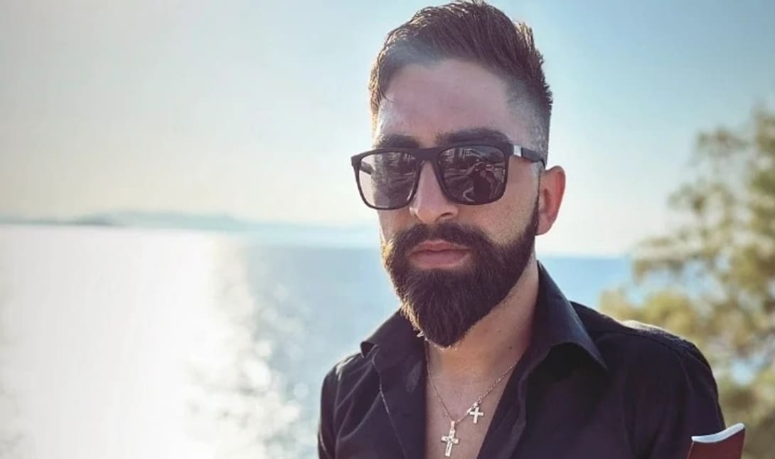 Σήφης Γιανναράκης