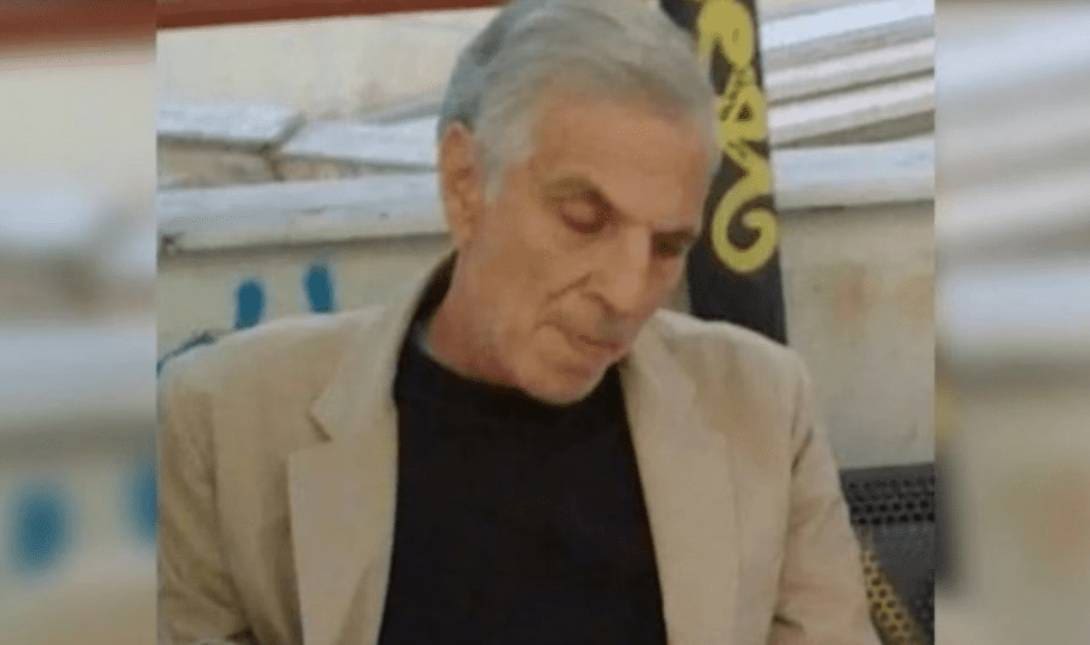 Γιώργος Σιούνας