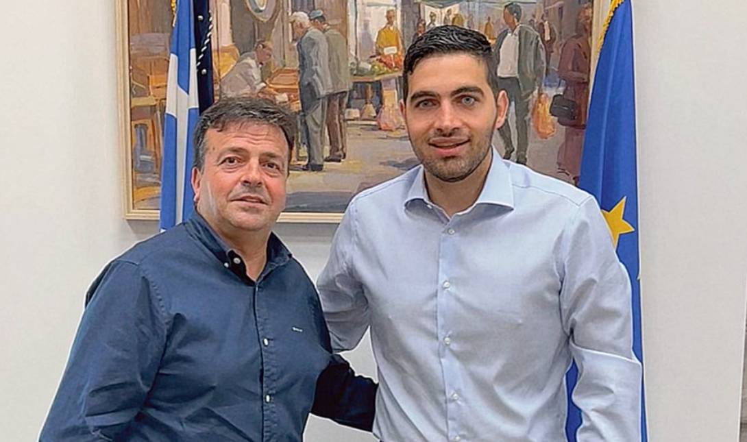 Κεφαλογιάννης Συριγωνάκης