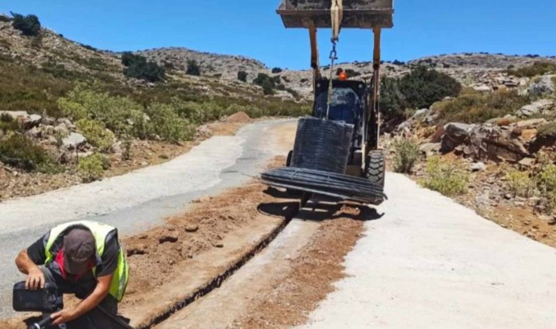 Σκίνακας